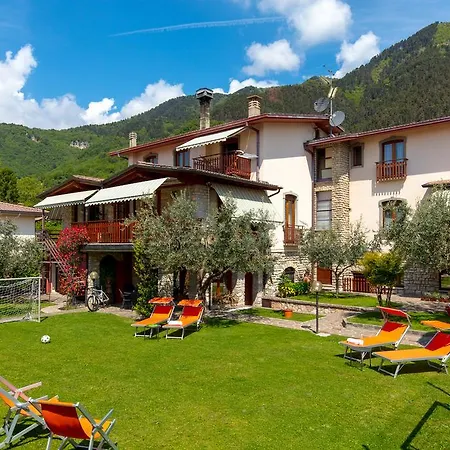 Apartamento Mariarosa