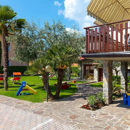 Apartamento Mariarosa Tignale