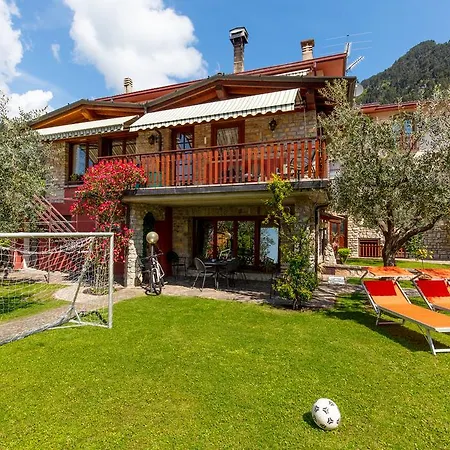 Apartamento Mariarosa