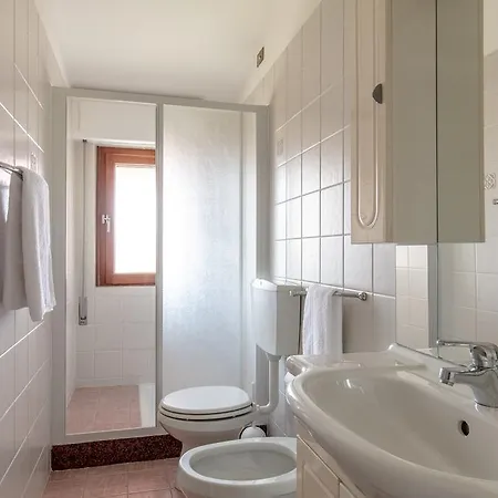 Apartamento Mariarosa