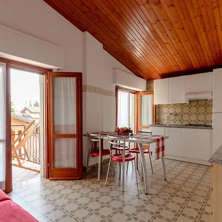 Mariarosa Apartamento