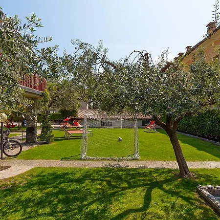 Apartamento Mariarosa