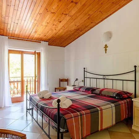 Apartamento Mariarosa