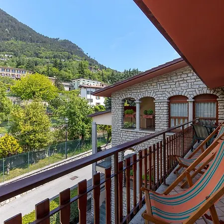 Mariarosa Apartamento