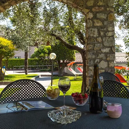 Apartamento Mariarosa *