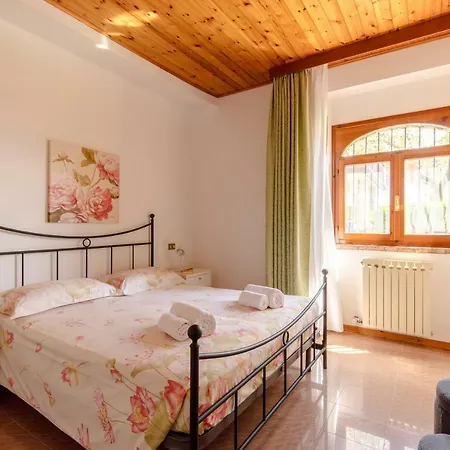 Mariarosa Apartamento Tignale