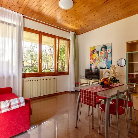 Mariarosa Apartamento Tignale